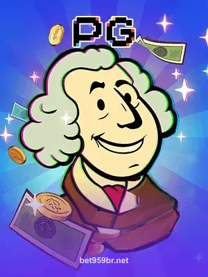 Imagem do jogo Cash Mania no bet959