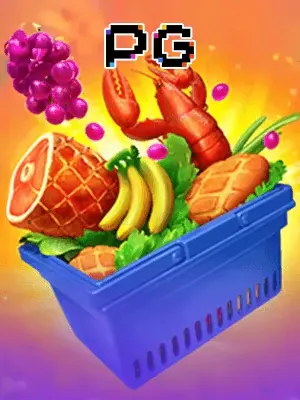 Supermercado Louco