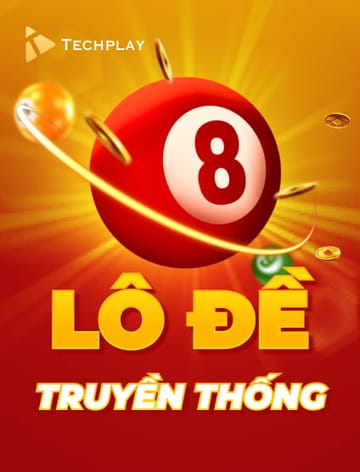 Techplay Lô De Truyền Thống Portrait