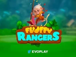 Fluffy Rangers