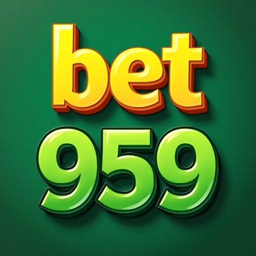 bet959 Logo